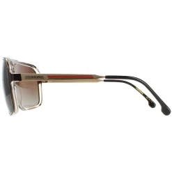 Carrera Sunglasses Grand Prix 3 086 LA Havana Brown Gradient Polarized