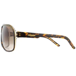 Carrera Sunglasses Grand Prix 2 086 HA Havana Brown Gradient