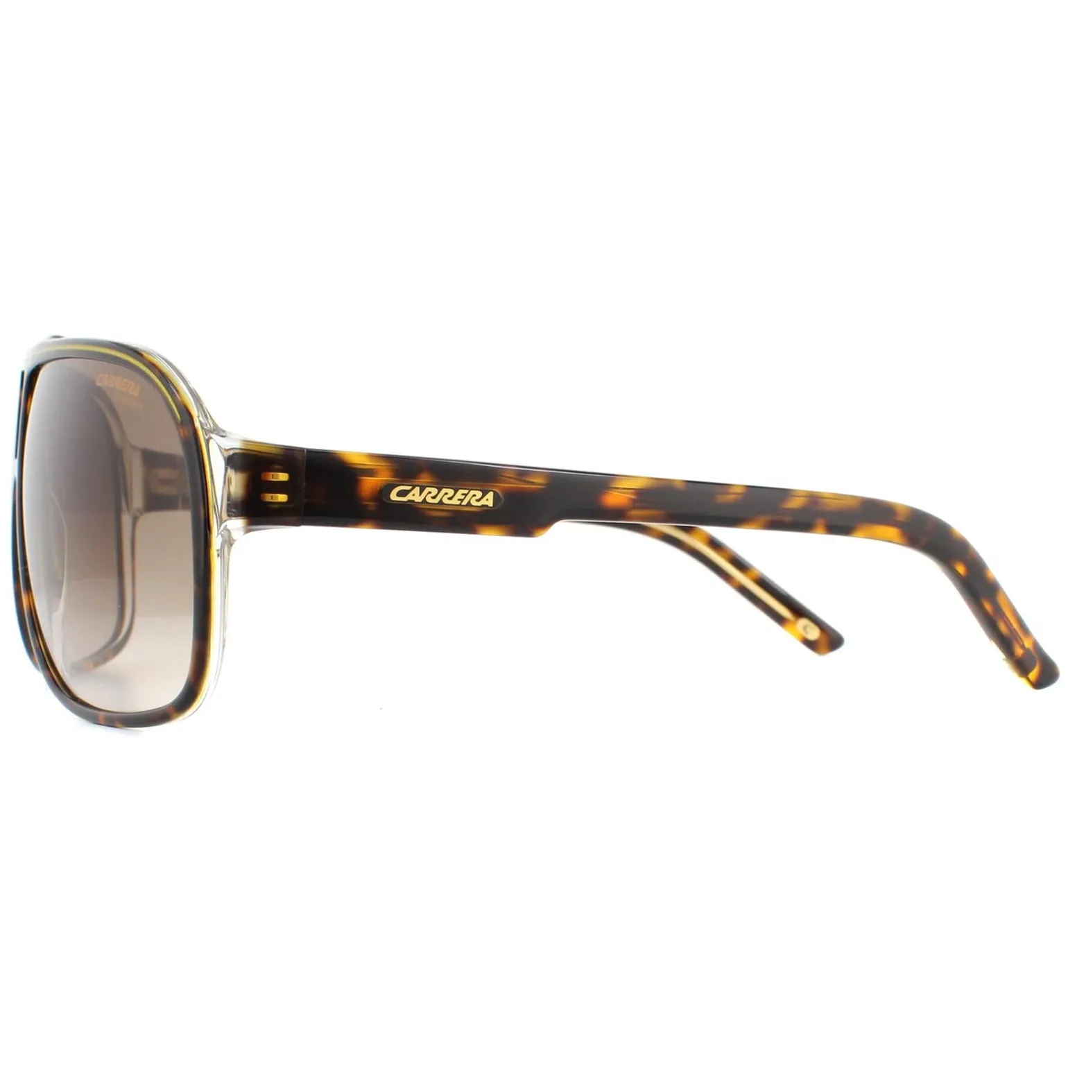 Carrera Sunglasses Grand Prix 2 086 HA Havana Brown Gradient