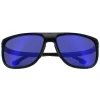 Carrera Sunglasses Hyperfit 17S D51 XT Black Blue Blue Sky Mirror