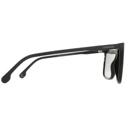 Carrera Sunglasses 172/N/S 003 QT Matte Black Green