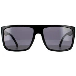 Carrera Sunglasses 8055/S 807 IR Black Grey