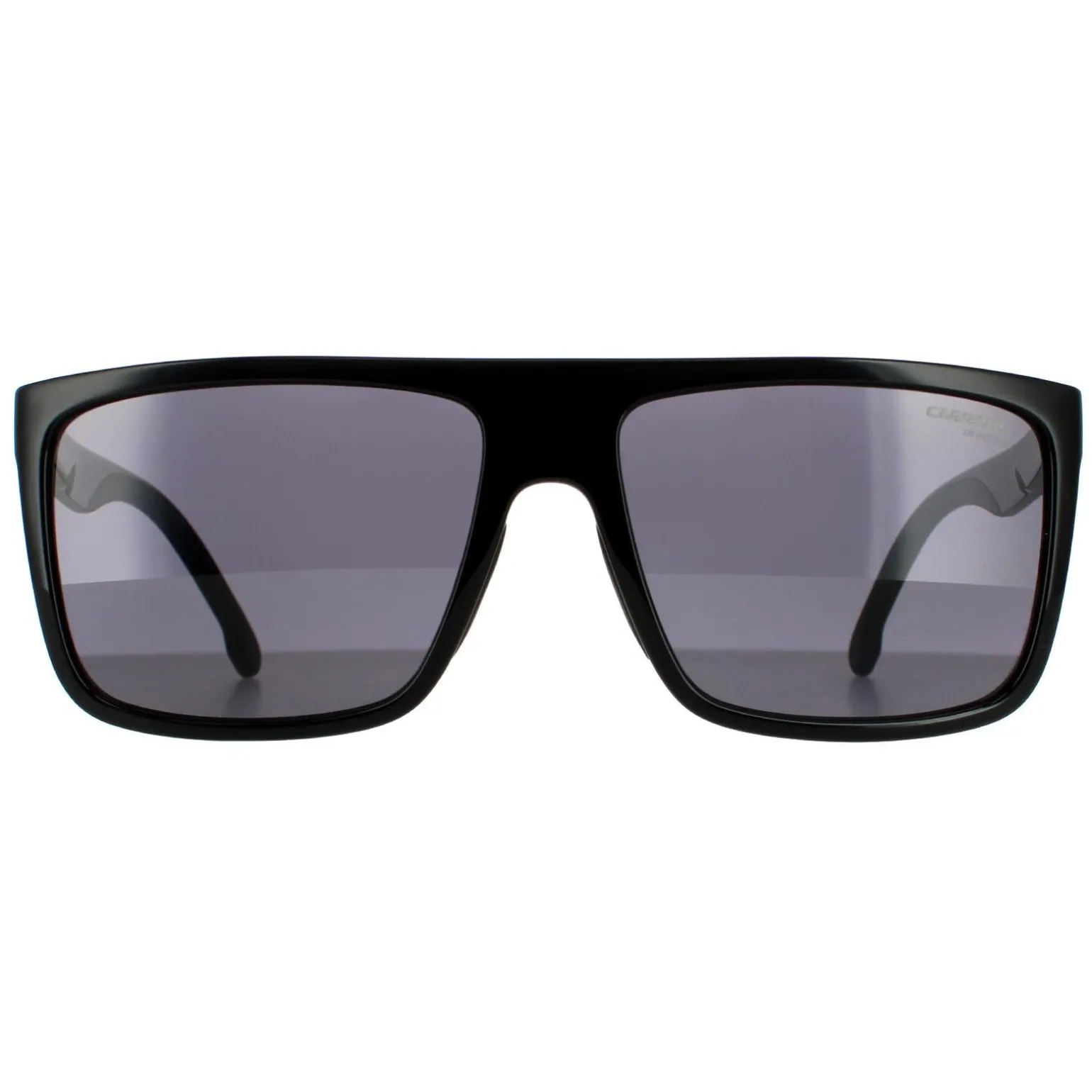 Carrera Sunglasses 8055/S 807 IR Black Grey