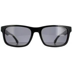 Carrera Sunglasses 299/S 807 IR Black Grey