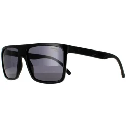 Carrera Sunglasses 8055/S 807 IR Black Grey