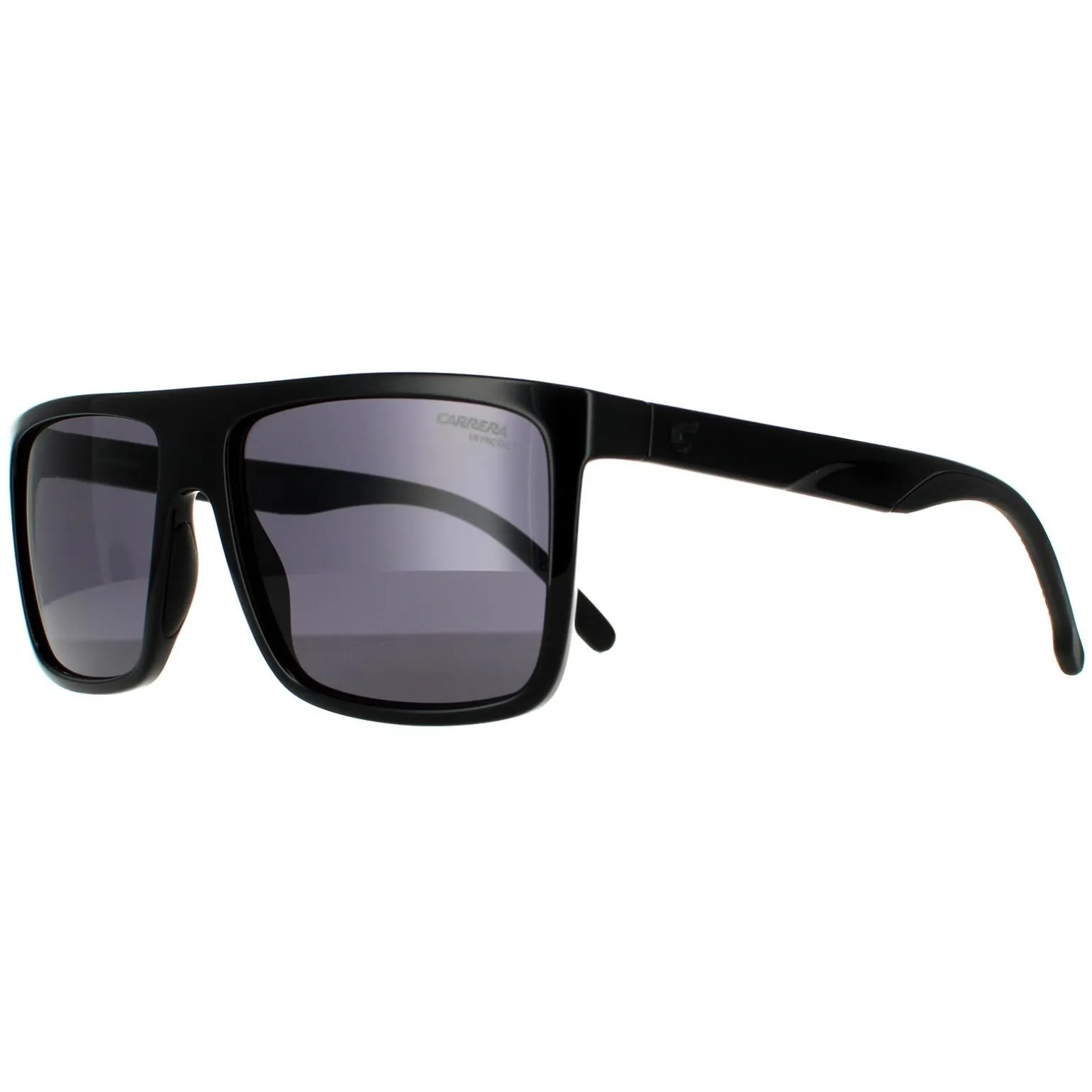 Carrera Sunglasses 8055/S 807 IR Black Grey