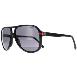 Carrera Sunglasses 1045/S 807 IR Black Grey