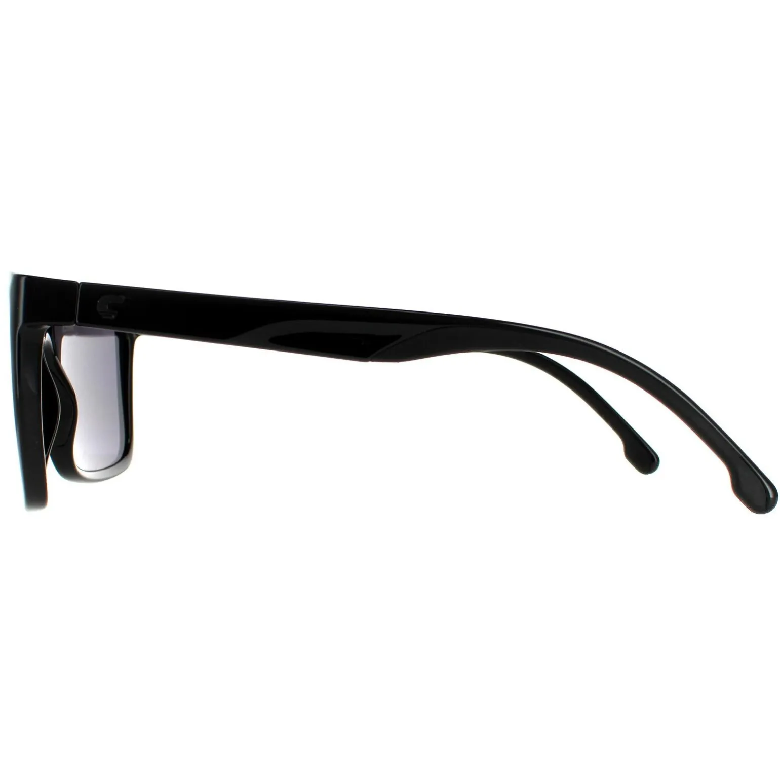 Carrera Sunglasses 8055/S 807 IR Black Grey