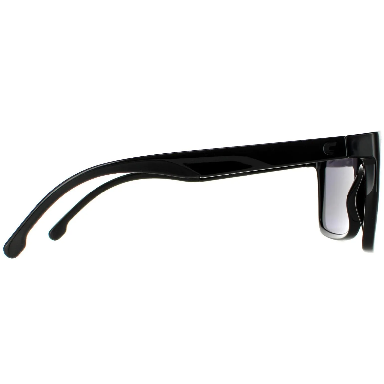 Carrera Sunglasses 8055/S 807 IR Black Grey