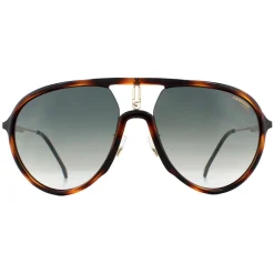 Carrera Sunglasses 1026/S 086 9K Dark Havana Green Gradient