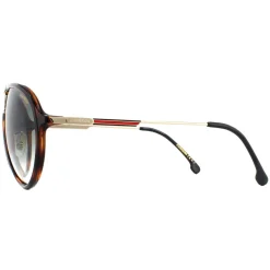 Carrera Sunglasses 1026/S 086 9K Dark Havana Green Gradient
