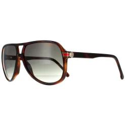 Carrera Sunglasses 1045/S 086 9K Havana Green Gradient