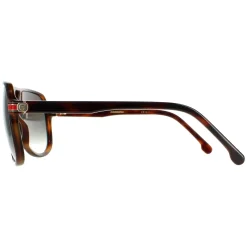 Carrera Sunglasses 1045/S 086 9K Havana Green Gradient