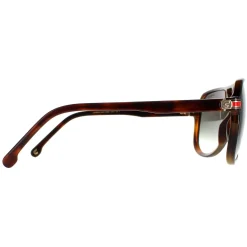 Carrera Sunglasses 1045/S 086 9K Havana Green Gradient