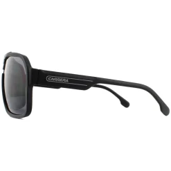 Carrera Sunglasses 1014/S 003 2K Matte Black Grey