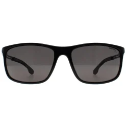 Carrera Sunglasses 4013/S 807 M9 Black Grey Polarized