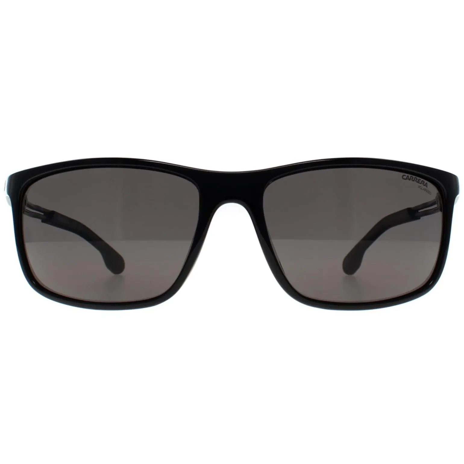 Carrera Sunglasses 4013/S 807 M9 Black Grey Polarized