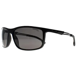 Carrera Sunglasses 4013/S 807 M9 Black Grey Polarized