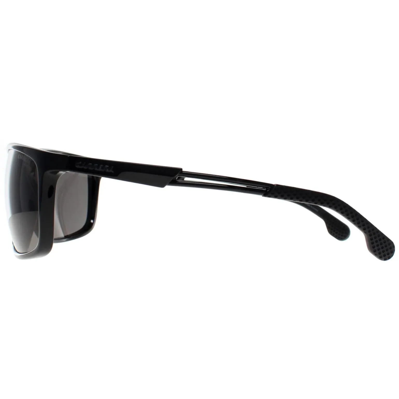 Carrera Sunglasses 4013/S 807 M9 Black Grey Polarized