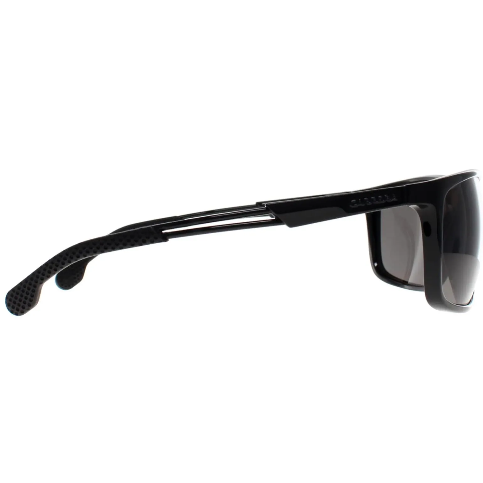Carrera Sunglasses 4013/S 807 M9 Black Grey Polarized