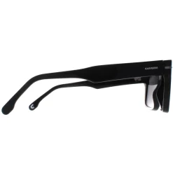 Carrera Sunglasses 305/S 807 M9 Black Dark Grey Polarized
