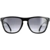 Carrera Sunglasses 8058/S 807 9O Black Dark Grey Gradient
