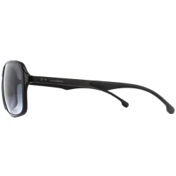 Carrera Sunglasses 8035/S 807 9O Black Dark Grey Gradient