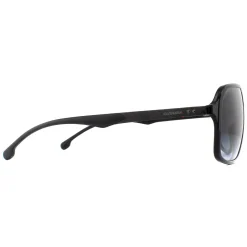 Carrera Sunglasses 8035/S 807 9O Black Dark Grey Gradient