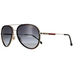 Carrera Sunglasses 1044/S 086 9O Dark Havana Dark Grey Gradient
