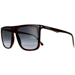 Carrera Sunglasses 278/S 086 9O Dark Havana Dark Grey Gradient