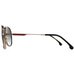 Carrera Sunglasses 1044/S 086 9O Dark Havana Dark Grey Gradient