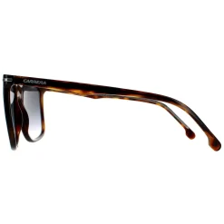 Carrera Sunglasses 278/S 086 9O Dark Havana Dark Grey Gradient