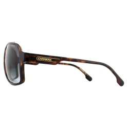 Carrera Sunglasses 1030/S 086 9O Dark Havana Blue Gradient