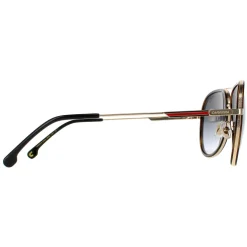 Carrera Sunglasses 1044/S 086 9O Dark Havana Dark Grey Gradient
