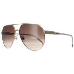 Carrera Sunglasses 1067/S 2F7 HA Gold Grey Brown Gradient