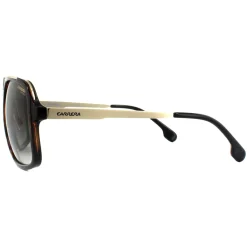Carrera Sunglasses 1004/S 2IK HA Havana Gold Brown Gradient