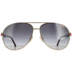 Carrera Sunglasses 1051/S 06J 9O Gold Havana Dark Grey Gradient