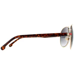 Carrera Sunglasses 1051/S 06J 9O Gold Havana Dark Grey Gradient