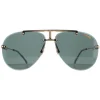Carrera Sunglasses 1032/S J5G QT Gold Green