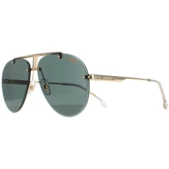 Carrera Sunglasses 1032/S J5G QT Gold Green