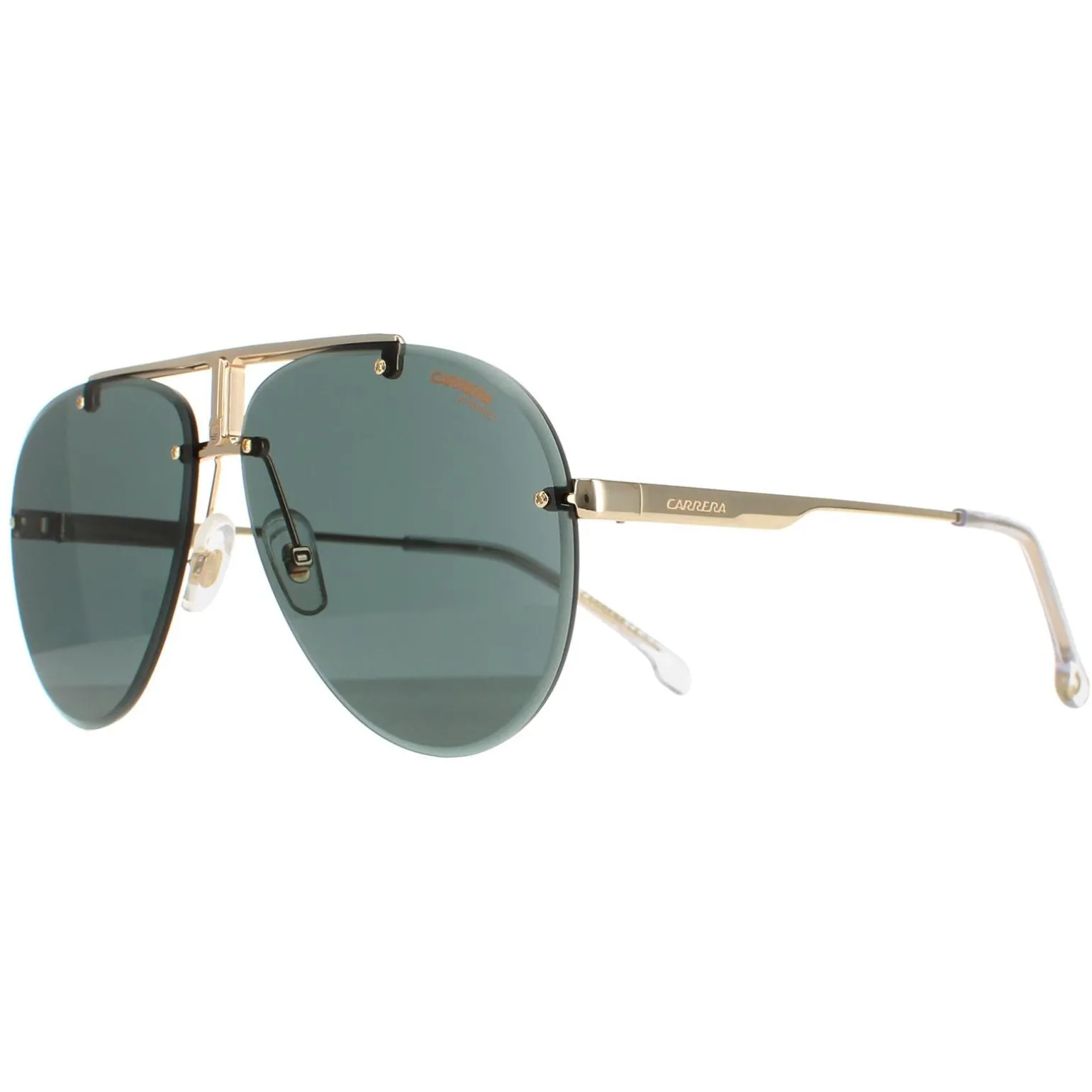 Carrera Sunglasses 1032/S J5G QT Gold Green