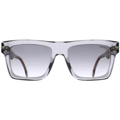 Carrera Sunglasses 305/S KB7 FQ Transparent Clear Grey to Clear Gradie