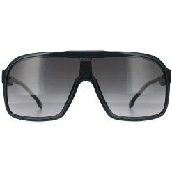 Carrera Sunglasses 1046/S KB7 9O Grey Grey Gradient
