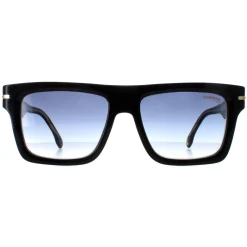 Carrera Sunglasses 305/S M4P 08 Striped Black Blue Gradient