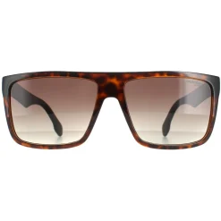 Carrera Sunglasses 5039/S 2OS HA Havana Matte Black Brown Gradient