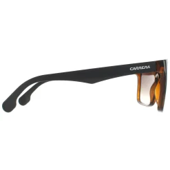Carrera Sunglasses 5039/S 2OS HA Havana Matte Black Brown Gradient
