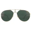 Carrera Sunglasses 1025/S PEF QT Gold Green