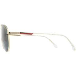 Carrera Sunglasses 1025/S PEF QT Gold Green
