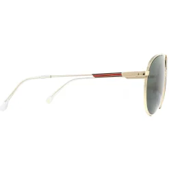 Carrera Sunglasses 1025/S PEF QT Gold Green