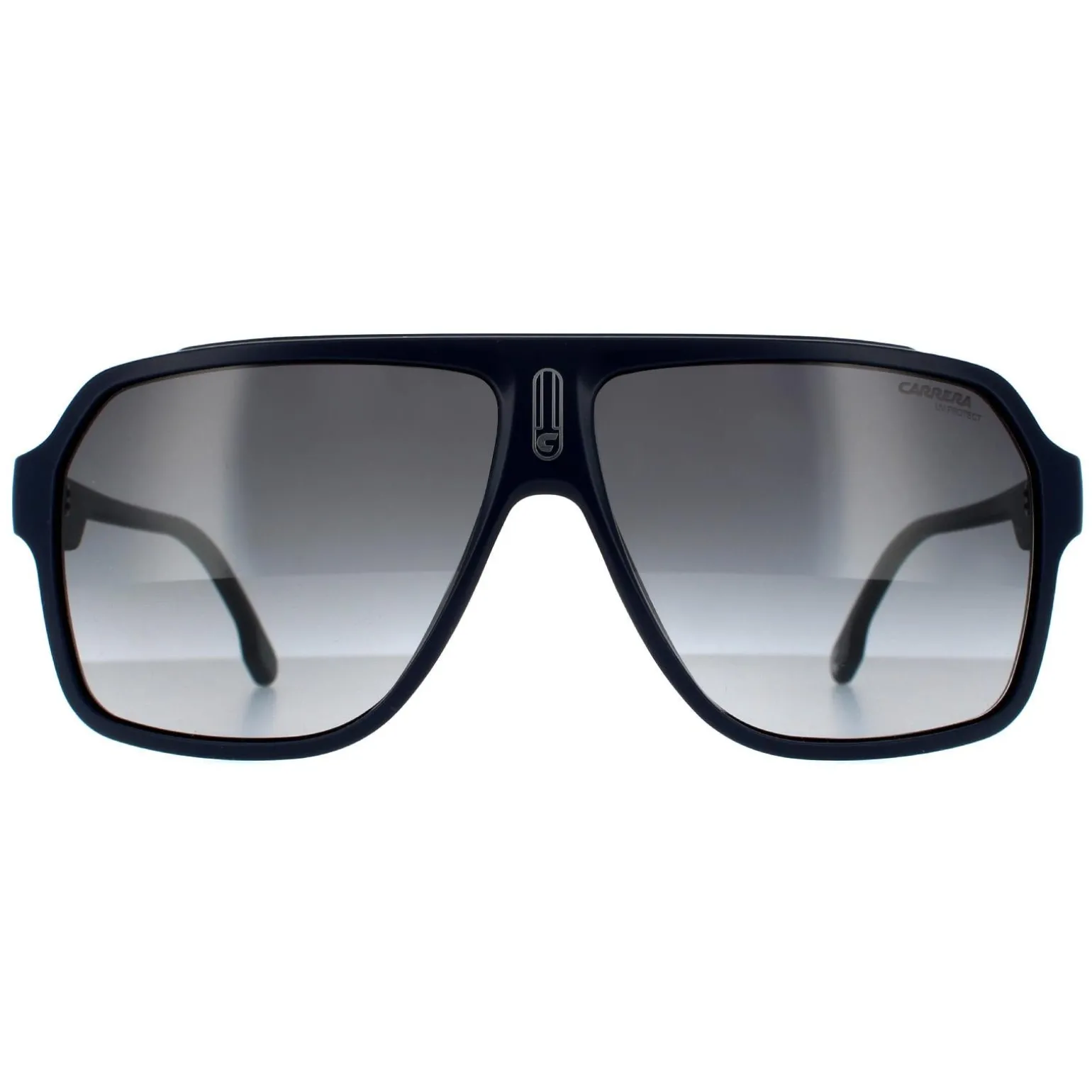 Carrera Sunglasses 1030/S PJP 9O Blue Dark Grey Gradient